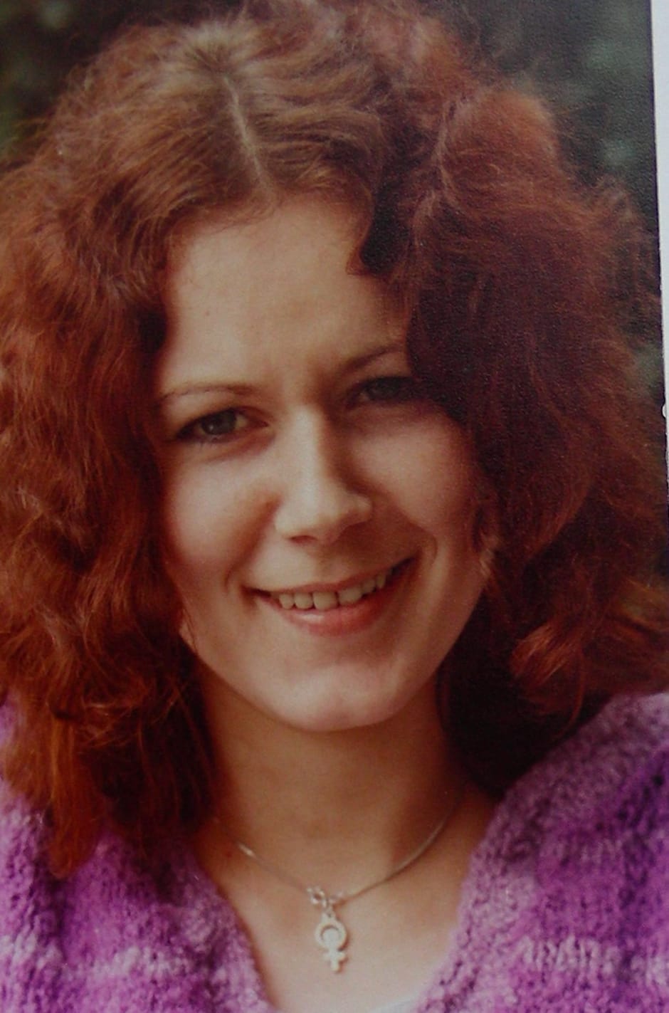 Geert ten Dam in 1977